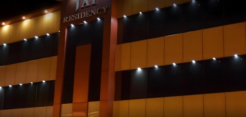 Hotel Jai Residency image 1