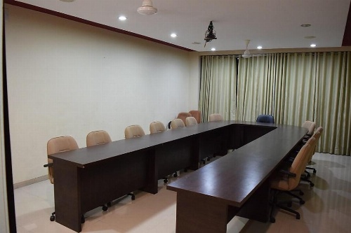 Hotel Jai Residency image 10