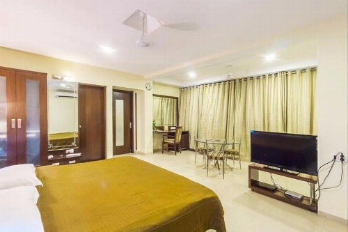 Hotel Jai Residency image 11