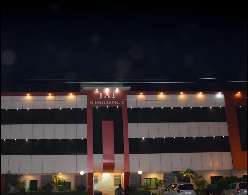 Hotel Jai Residency image 13
