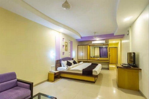 Hotel Jai Residency image 14