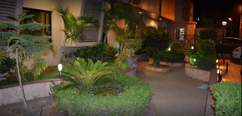 Hotel Jai Residency image 15