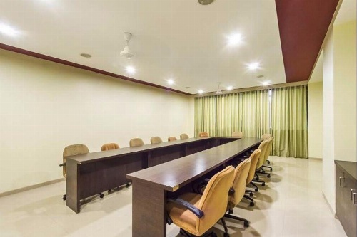 Hotel Jai Residency image 16