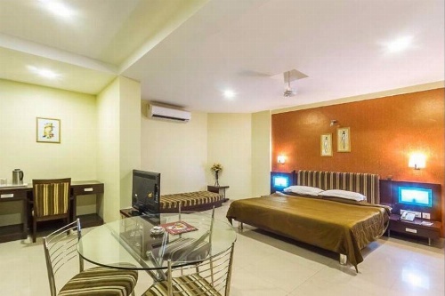 Hotel Jai Residency image 17