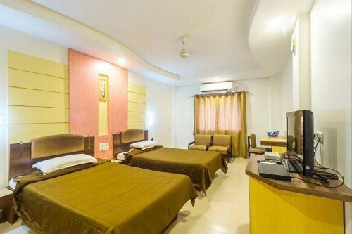 Hotel Jai Residency image 18