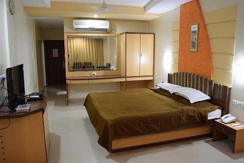 Hotel Jai Residency image 2