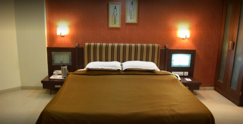 Hotel Jai Residency image 20
