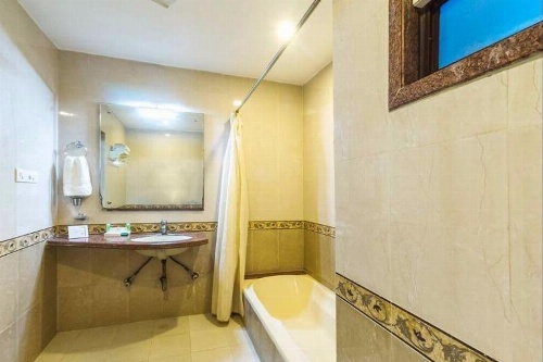 Hotel Jai Residency image 22