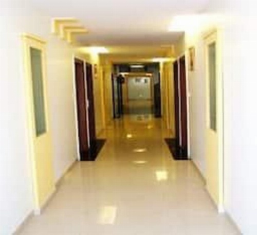 Hotel Jai Residency image 23