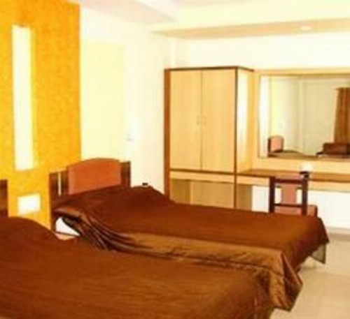 Hotel Jai Residency image 26