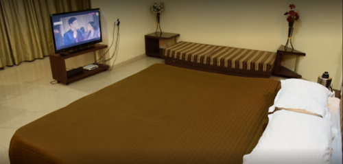 Hotel Jai Residency image 28