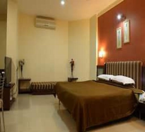 Hotel Jai Residency image 29