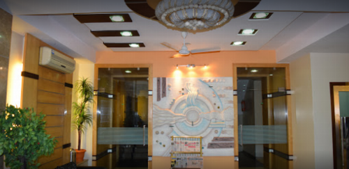 Hotel Jai Residency image 3