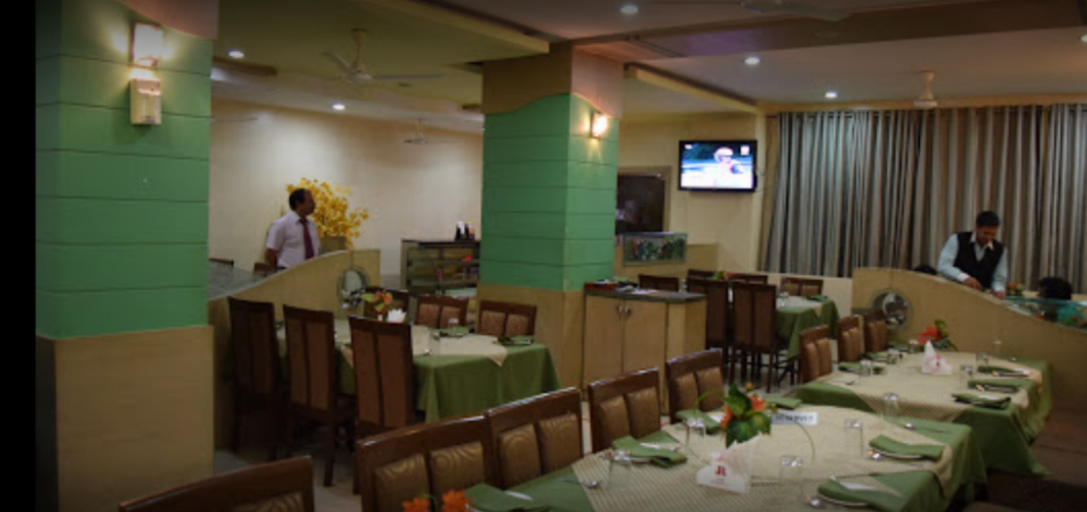 Hotel Jai Residency