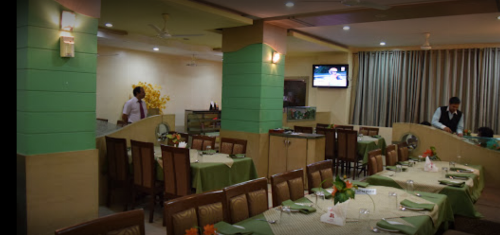 Hotel Jai Residency image 4