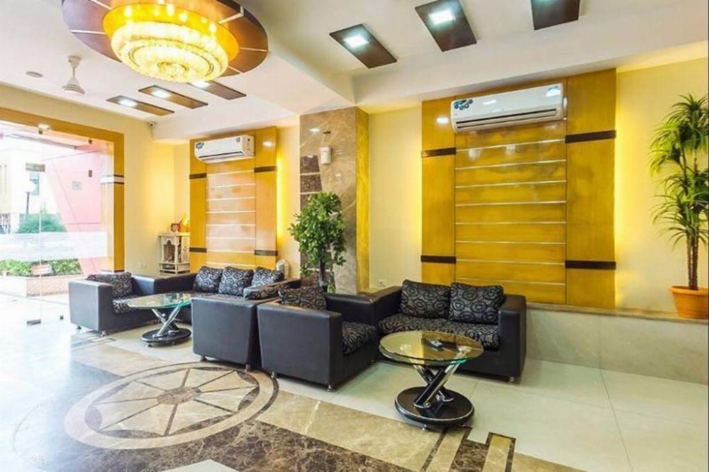 Hotel Jai Residency