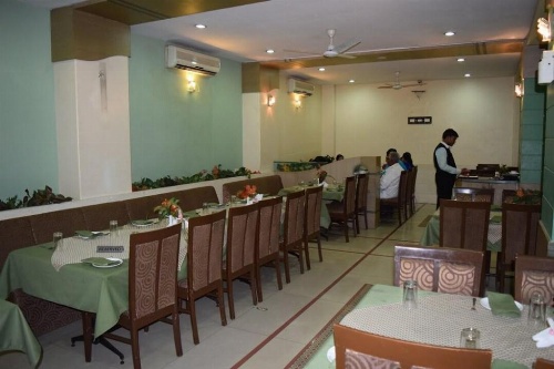 Hotel Jai Residency image 6
