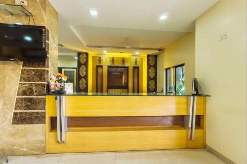 Hotel Jai Residency image 7
